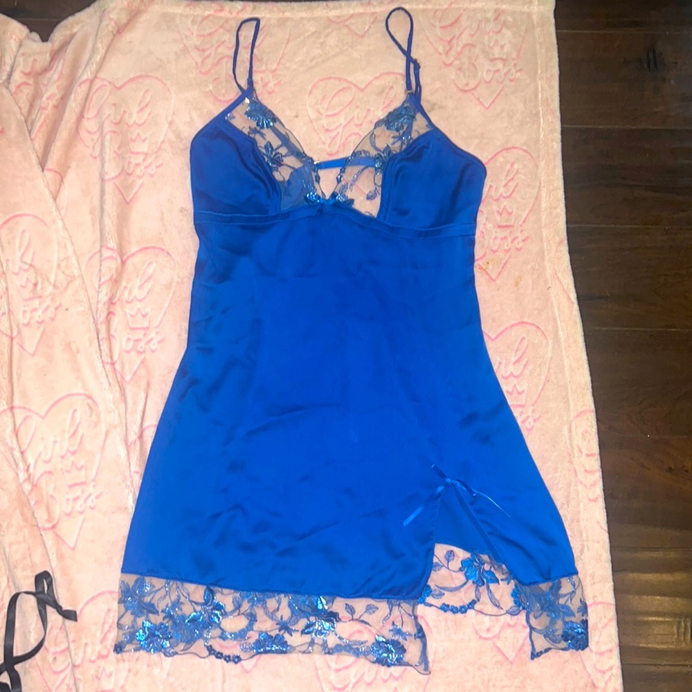 Whitney “ Blue” Camise